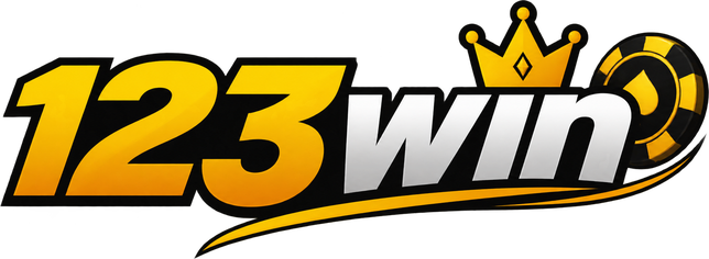 123win Logo